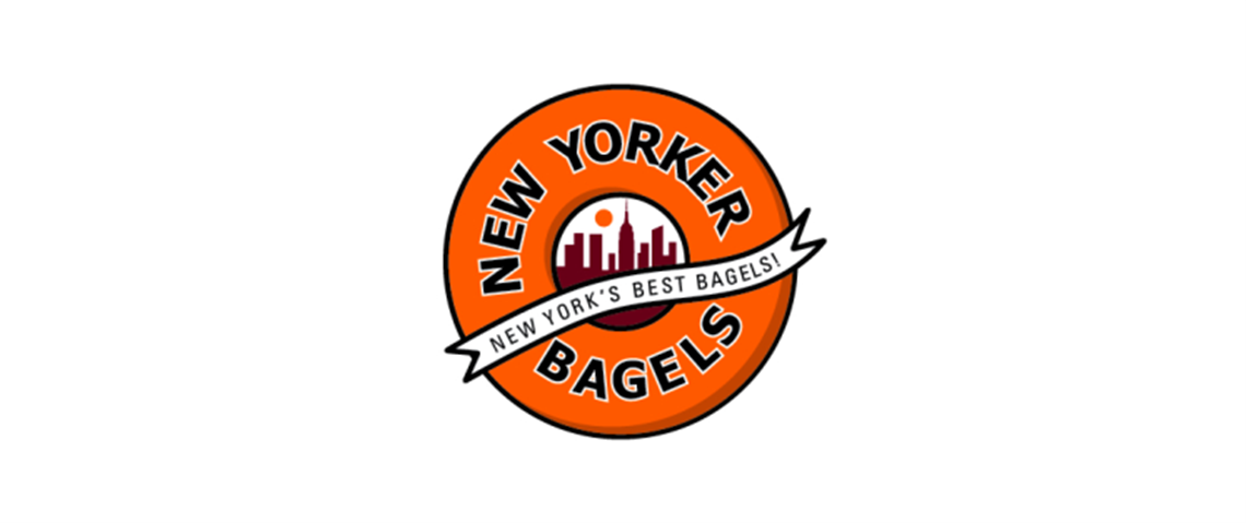 New Yorker Bagels